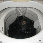 カビが生えても大丈夫！革ジャンを自宅で洗濯する！！by レザーウォッシュ for ウェア