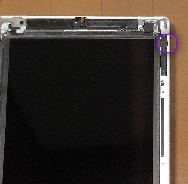 iPad修理05