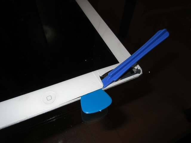iPad修理02