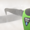 『H2O スチームユニオン』を使ってみた！汚れ・カビは本当に落ちる？付属品は？動画あり！