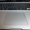 Macbook Pro Trackpad 修理方法0